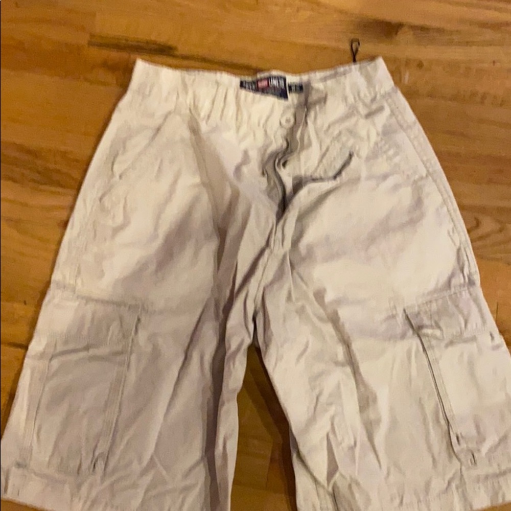 Long shorts new without tag